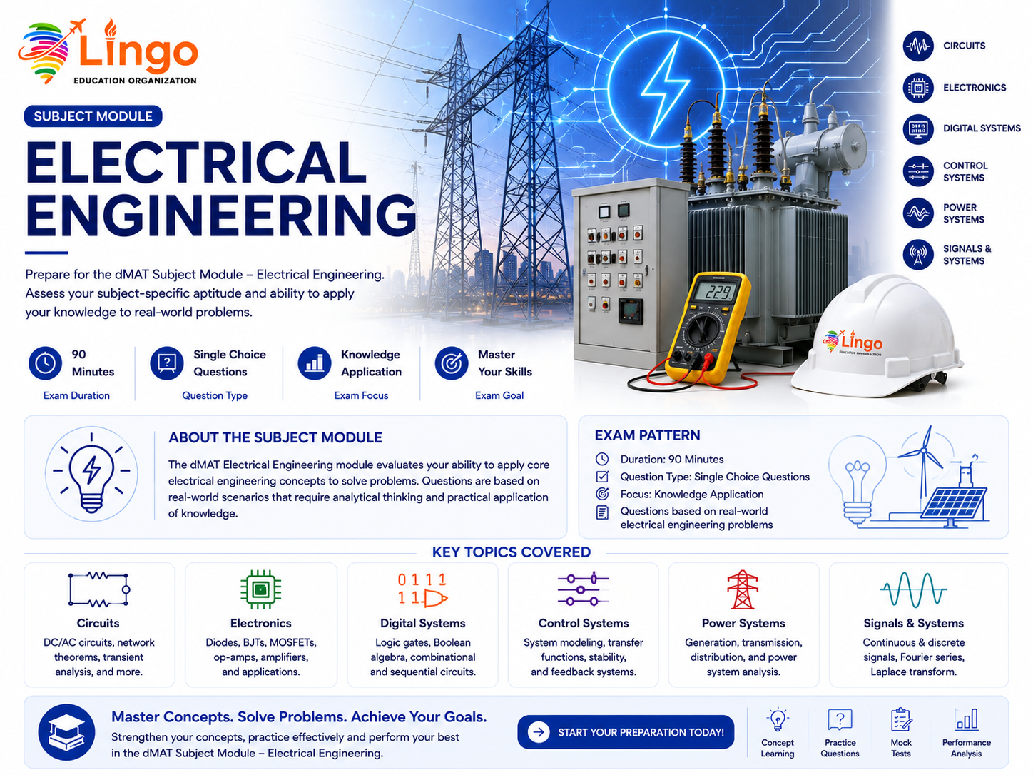 Electrical Engineering