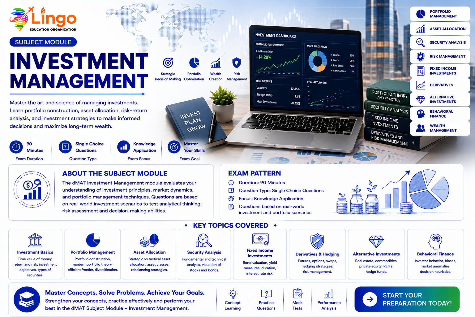 Investment Management