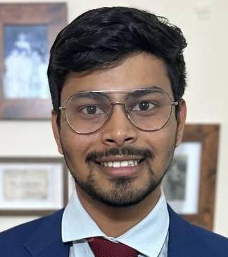 Dr Anil