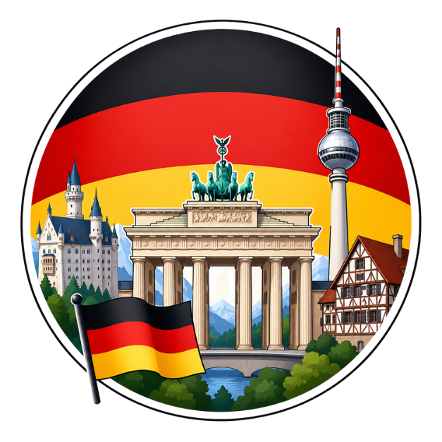 German Universities
