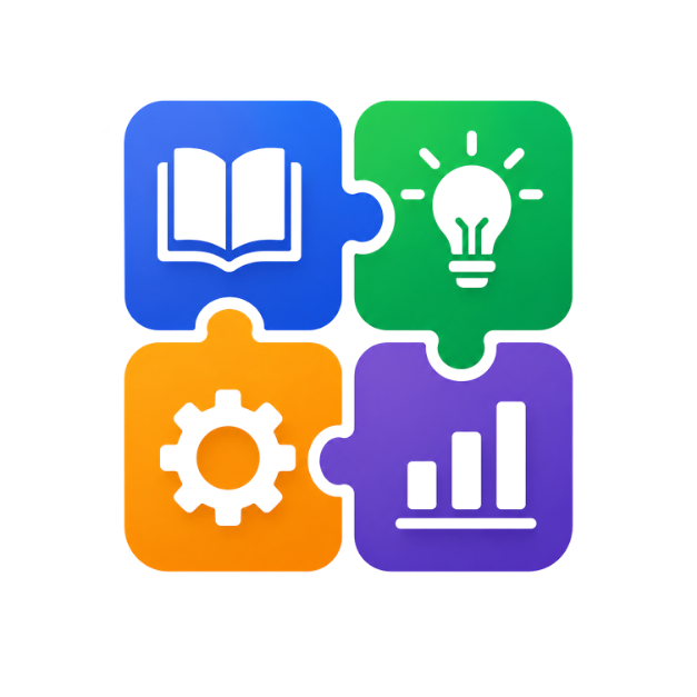 Preparation Modules