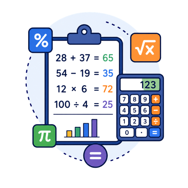 Quantitative Skills