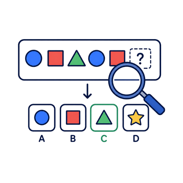 Pattern Recognition