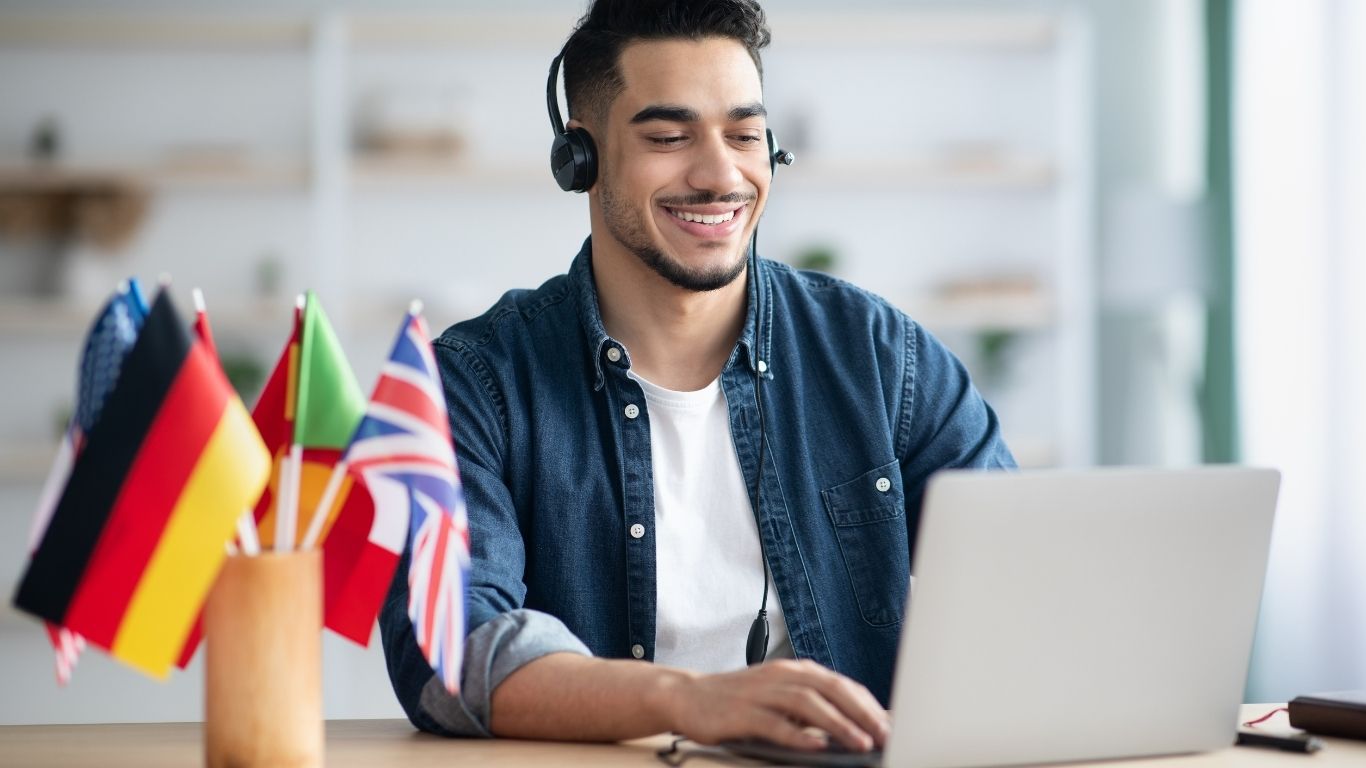 Language Courses
