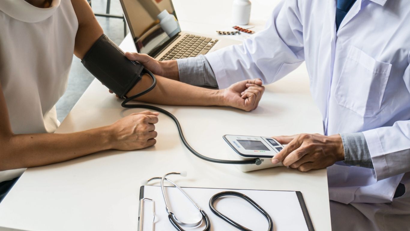 Medical Licensing