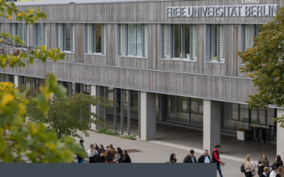 Free University of Berlin-All you need to know about