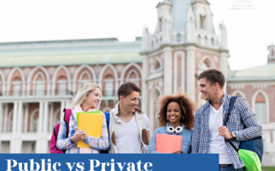 Germany’s Public vs Private University-All you need to know